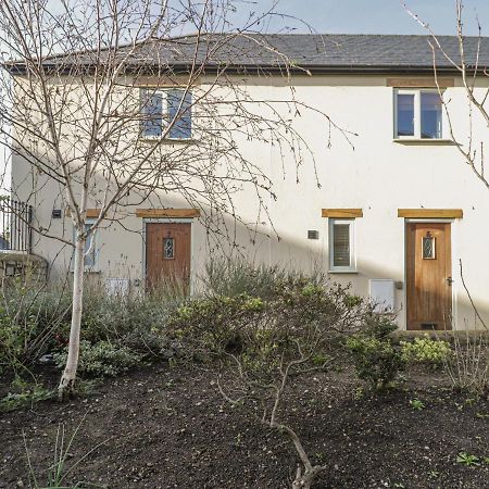 7 Malt House Court Leilighet Watchet Eksteriør bilde