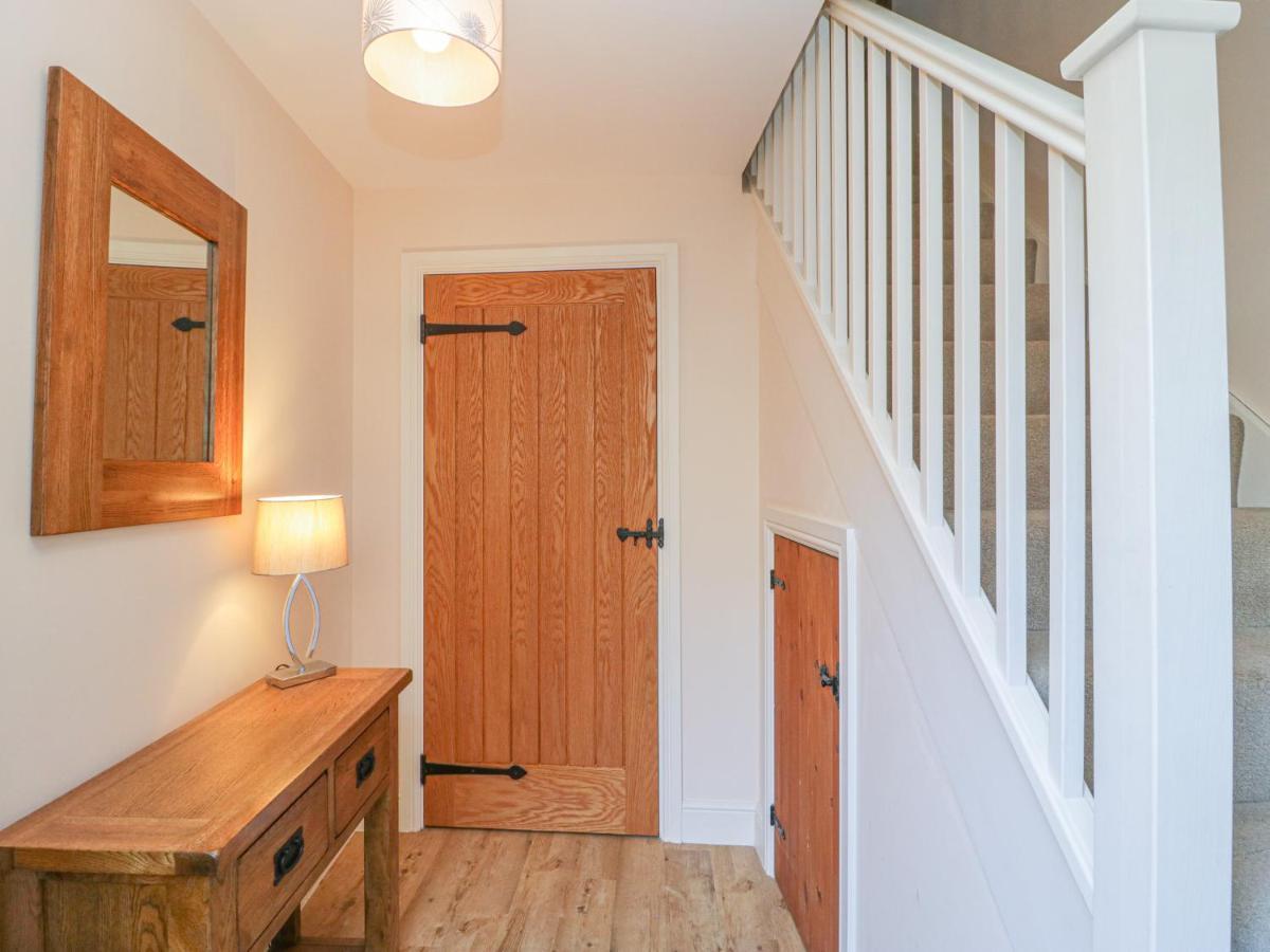 7 Malt House Court Leilighet Watchet Eksteriør bilde