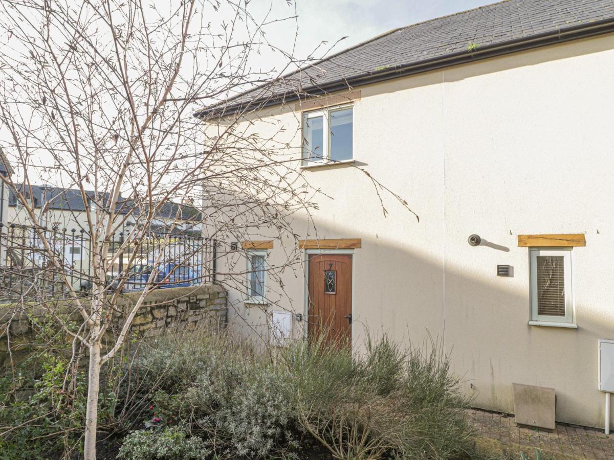 7 Malt House Court Leilighet Watchet Eksteriør bilde